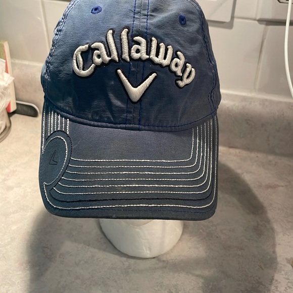 Callaway Other - Callaway hat